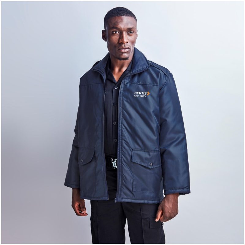 Alaris Padded Jacket - Image 28